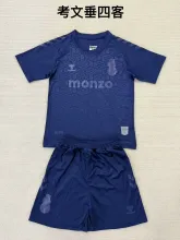25/26 Coventry City Four Adult Kits 1:1  Quality  Soccer Jersey（成人套装）