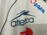 2007/2008 Santos Laguna  Away Fans Retro 1:1 Quality Soccer Jersey