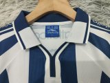 1999 Pachuca Home Fans Retro 1:1 Quality Soccer Jersey