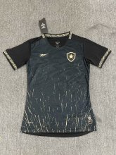 24/25 Botafogo  Away  Woman's  Fans 1:1 Quality Soccer Jersey