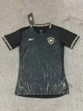 24/25 Botafogo  Away  Woman's  Fans 1:1 Quality Soccer Jersey