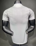 25/26 Real Madrid Home White  Player 1:1 Quality Soccer Jersey