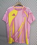 25/26 Scotland  Away  Fans 1:1 Quality Soccer Jersey