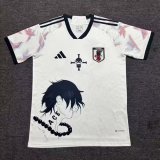 25/26 Japan Special Edition  Fans 1:1 Quality Soccer Jersey