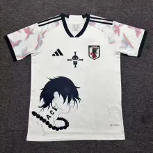 25/26 Japan Special Edition  Fans 1:1 Quality Soccer Jersey