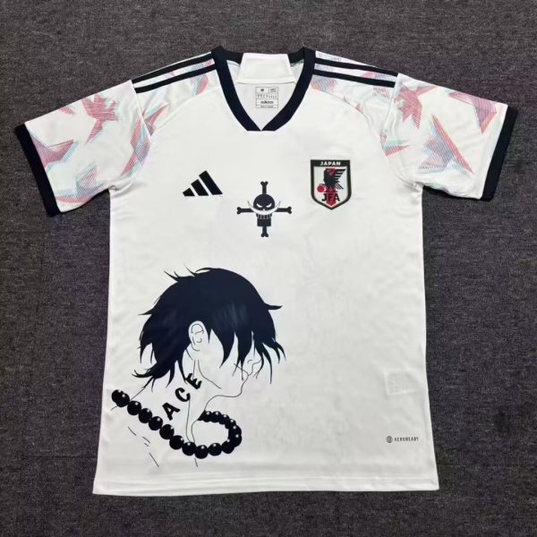 25/26 Japan Special Edition  Fans 1:1 Quality Soccer Jersey