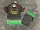 24/25 AC Milan Four  Adult Kits  1:1  Quality  Soccer Jersey（成人套装）