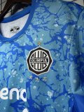 25/26 Olimpia Asuncion Third Fans 1:1 Quality Soccer Jersey 奥林匹亚（亚松森）
