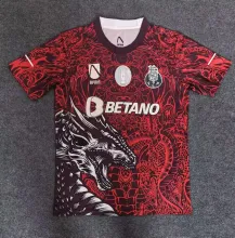 25/26 Porto Special Edition Fans 1:1 Quality Soccer Jersey