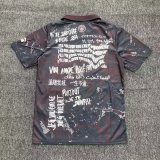 25/26 Manchester City Special Edition Black Fans 1:1 Quality Soccer Jersey