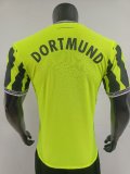 25/26 Dortmund Special Edition Player 1:1 Quality Soccer Jersey