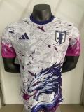 25/26 Japan  Special Edition Player 1:1 Quality Soccer Jersey
