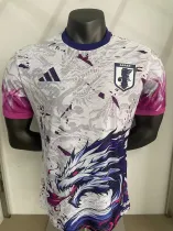 25/26 Japan  Special Edition Player 1:1 Quality Soccer Jersey