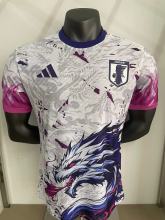 25/26 Japan  Special Edition Player 1:1 Quality Soccer Jersey