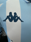 25/26 Racing Club Home Player 1:1 Quality Soccer Jersey