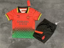 25/26 AC Milan Third Adult Kits  1:1  Quality  Soccer Jersey（成人套装）