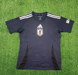 25/26 Japan Training Clothes  Fans 1:1 Quality Soccer Jersey