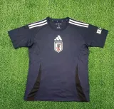 25/26 Japan Training Clothes  Fans 1:1 Quality Soccer Jersey