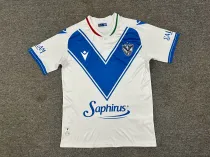 25/26  Vélez Sarsfield Home  Fans 1:1 Quality Soccer Jersey