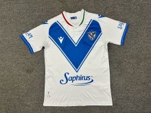 25/26  Vélez Sarsfield Home  Fans 1:1 Quality Soccer Jersey