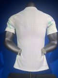 25/26 Inter Milan  Away Player 1:1 Quality Soccer Jersey