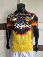 25/26 Club America Special Edition Player 1:1 Quality Soccer Jersey