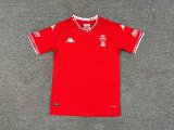 25/26 Huracán Away Fans 1:1 Quality Soccer Jersey
