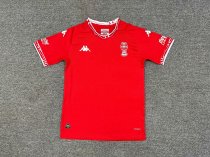 25/26 Huracán Away Fans 1:1 Quality Soccer Jersey
