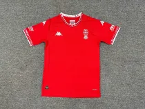25/26 Huracán Away Fans 1:1 Quality Soccer Jersey