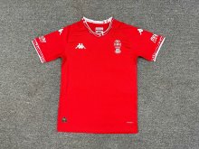 25/26 Huracán Away Fans 1:1 Quality Soccer Jersey