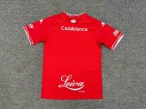25/26 Huracán Away Fans 1:1 Quality Soccer Jersey