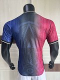 25/26 Barcelona Special Edition  PLayer 1:1 Quality Soccer Jersey