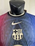 25/26 Barcelona Special Edition  PLayer 1:1 Quality Soccer Jersey