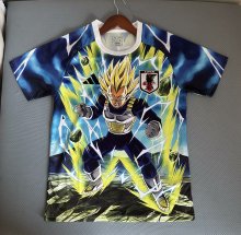 25/26 Japan Special Edition  Fans 1:1 Quality Soccer Jersey