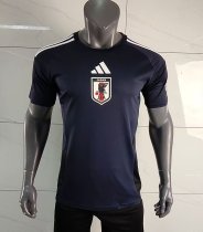 25/26 Japan Training Clothes  Fans 1:1 Quality Soccer Jersey