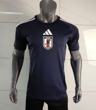 25/26 Japan Training Clothes  Fans 1:1 Quality Soccer Jersey