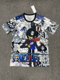 25/26 Japan Special Edition White Fans 1:1 Quality Soccer Jersey