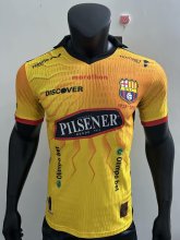 25/26 Barcelona 100th Anniversary Edition  PLayer 1:1 Quality Soccer Jersey