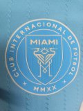 25/26 Inter Miami CF Third Player 1:1 Quality Soccer Jersey