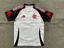 25/26  Flamengo Away Fans  1:1 Quality Soccer Jersey