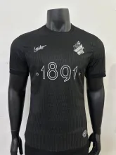25/26 AIK Special Edition Player 1:1 Quality Soccer Jersey