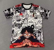 24/25 Japan Special Edition Fans 1:1 Quality Soccer Jersey