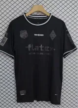 24/25 Monchengladbach Special Edition Fans 1:1 Quality Soccer Jersey