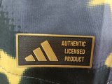 25/26  Boca Third Player 1:1 Quality Soccer Jersey