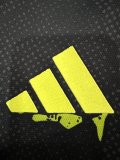 25/26 Columbus Crew Away Black  Player 1:1 Quality Soccer Jersey