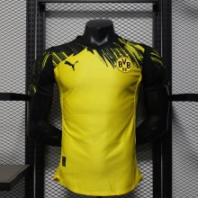 25/26 Dortmund Special Edition Player 1:1 Quality Soccer Jersey