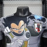 25/26 Japan  Special Edition Player 1:1 Quality Soccer Jersey