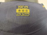 25/26  Boca Third Player 1:1 Quality Soccer Jersey