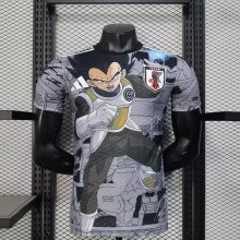 25/26 Japan  Special Edition Player 1:1 Quality Soccer Jersey