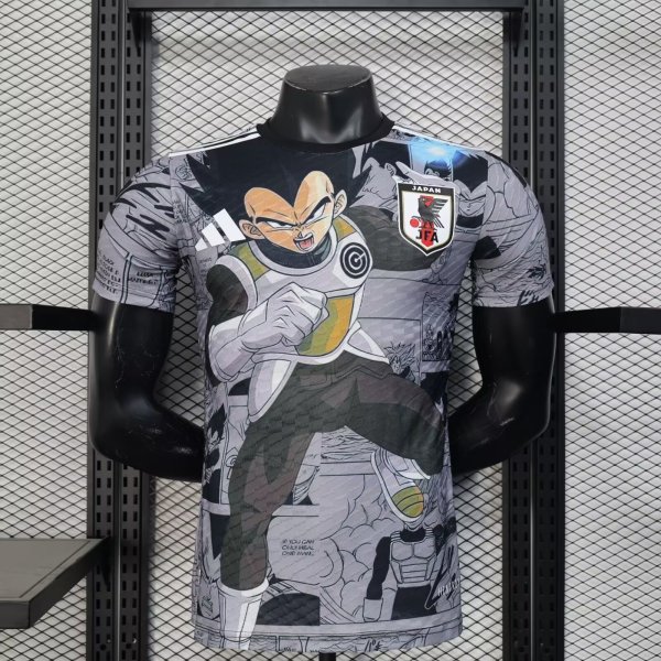 25/26 Japan  Special Edition Player 1:1 Quality Soccer Jersey